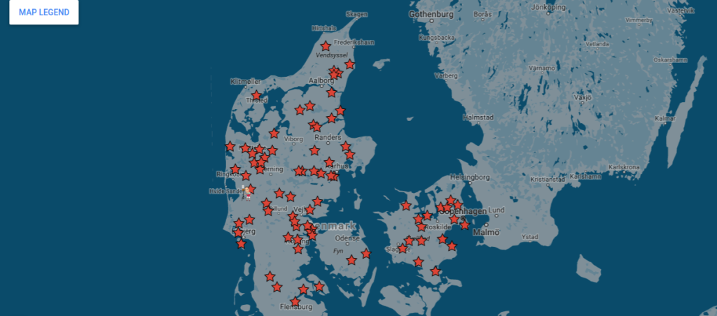 Boldmaskine.dk