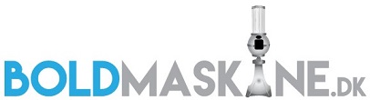 Boldmaskine.dk
